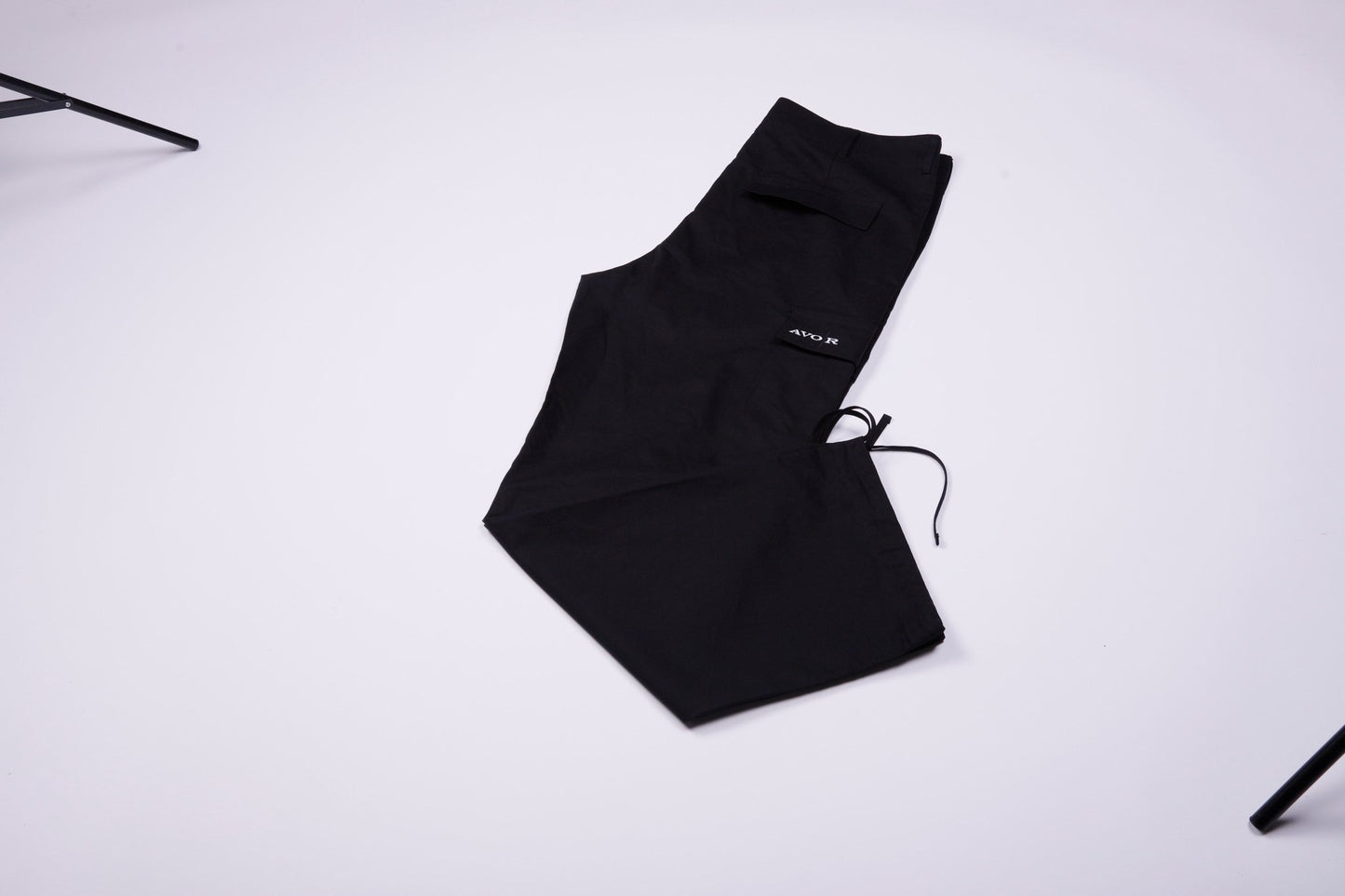 Black Cargos - Avoir L'espoir