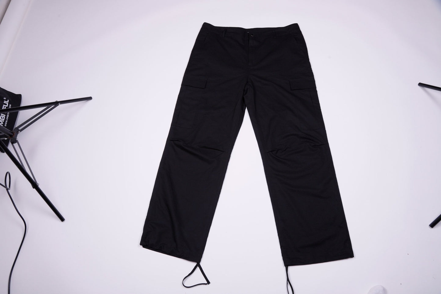 Black Cargos - Avoir L'espoir
