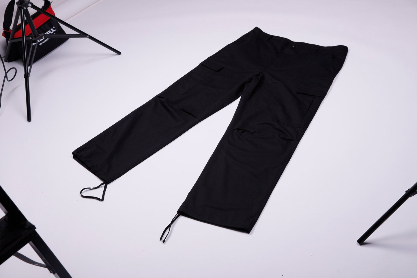 Black Cargos - Avoir L'espoir