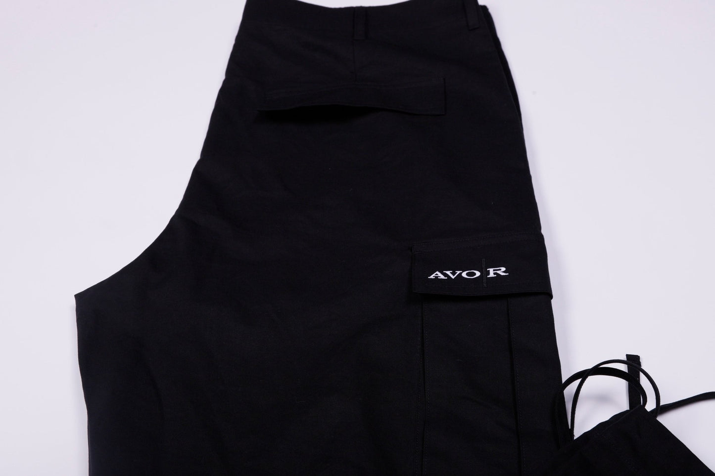 Black Cargos - Avoir L'espoir