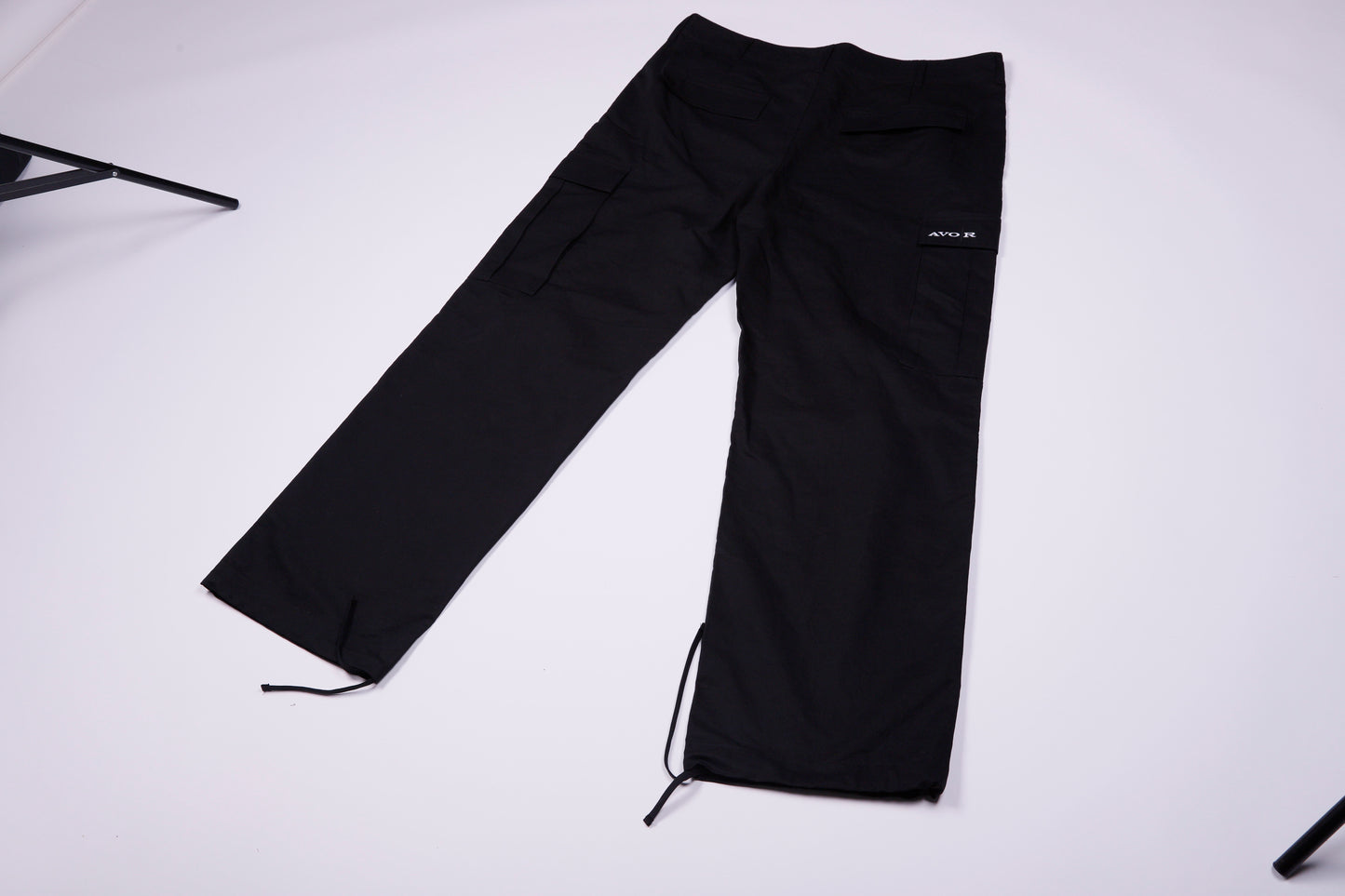 Black Cargos