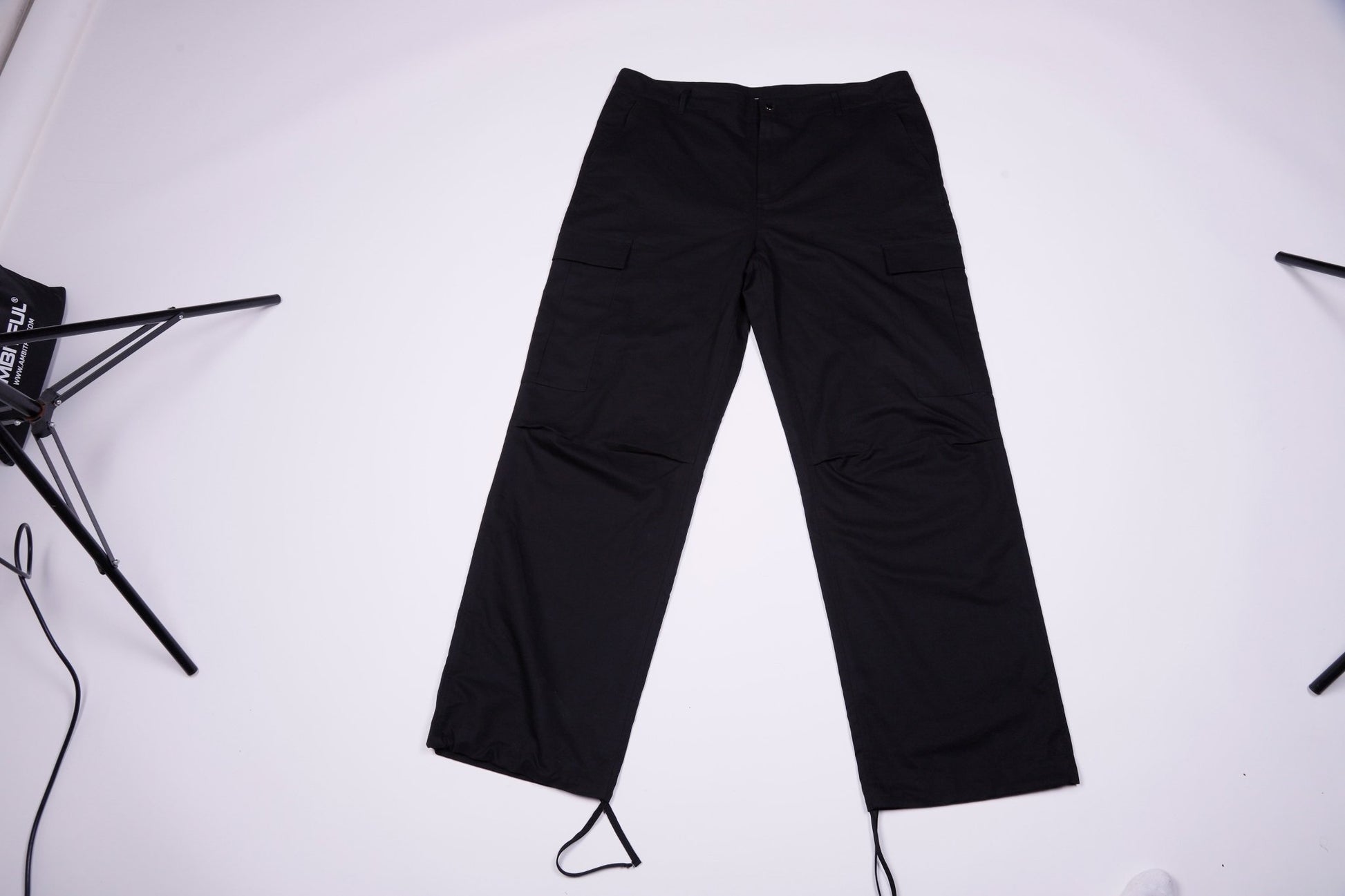 Black Cargos - Avoir L'espoir