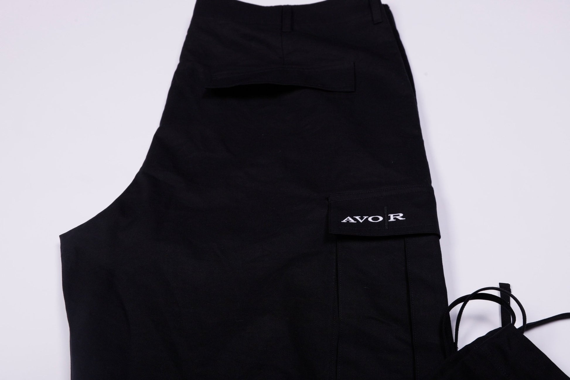 Black Cargos - Avoir L'espoir