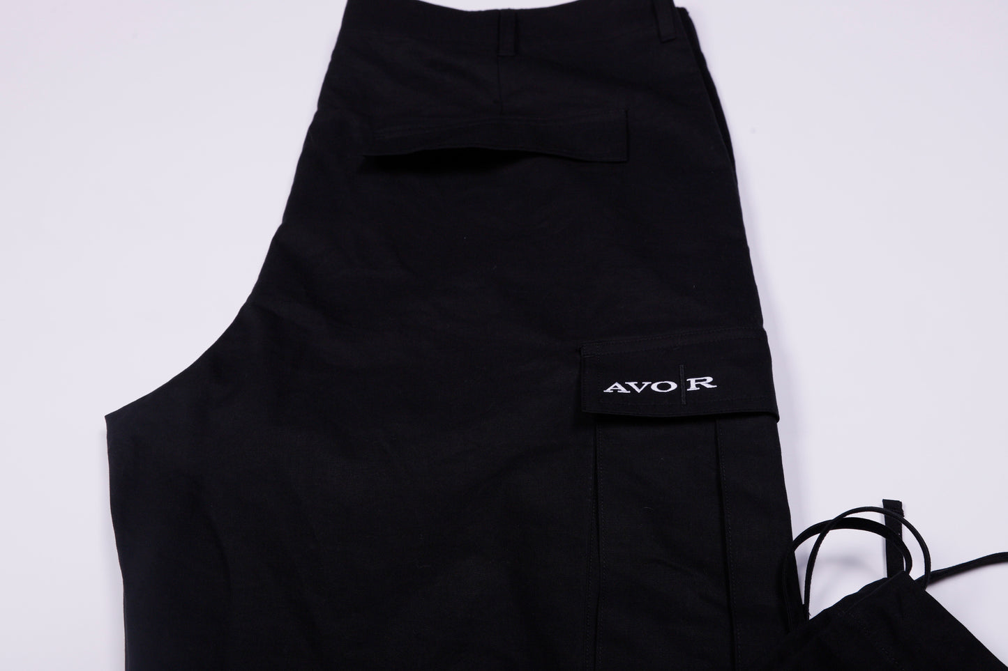 Black Cargos